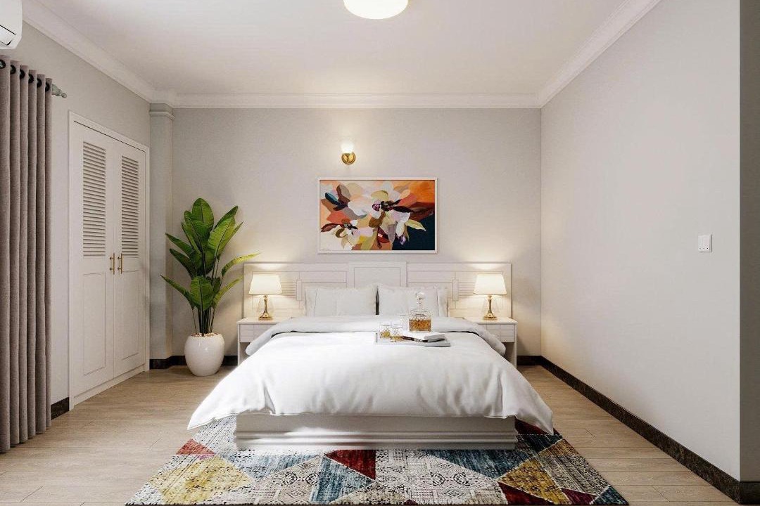 Photo of Bedroom in Ben Thanh