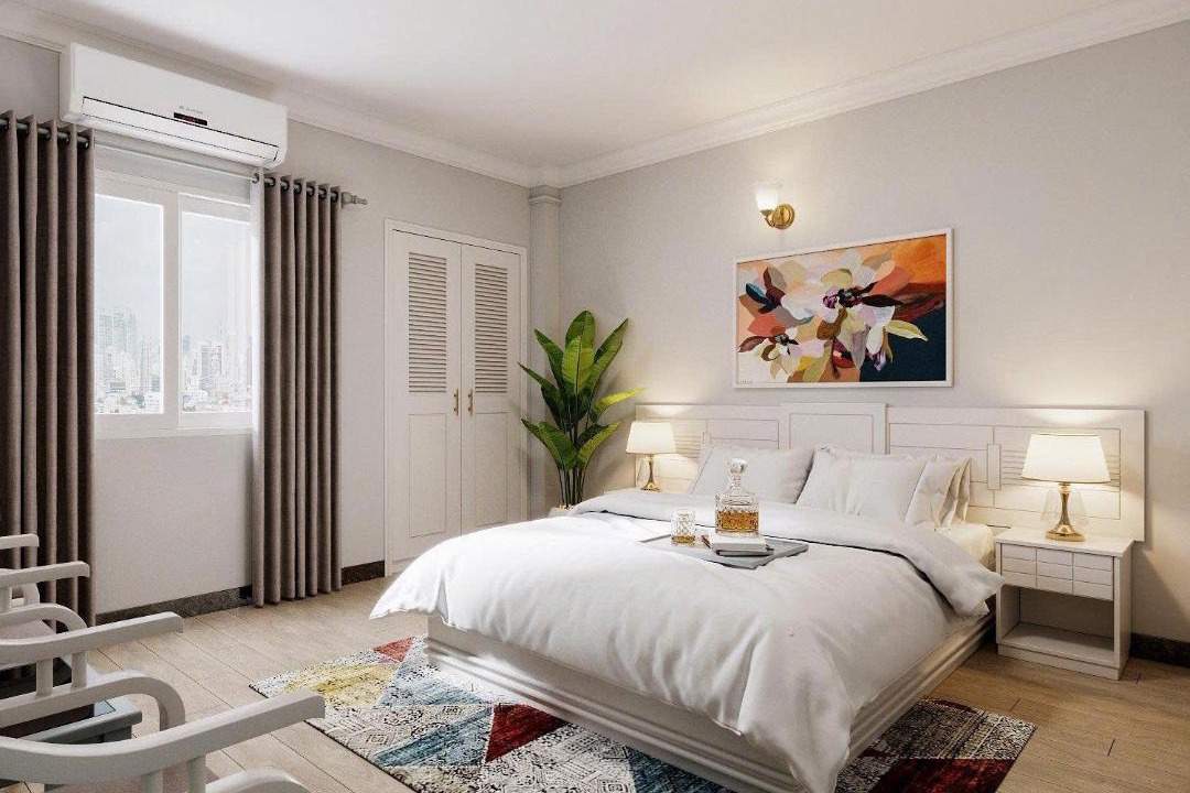 Photo of Bedroom in Ben Thanh