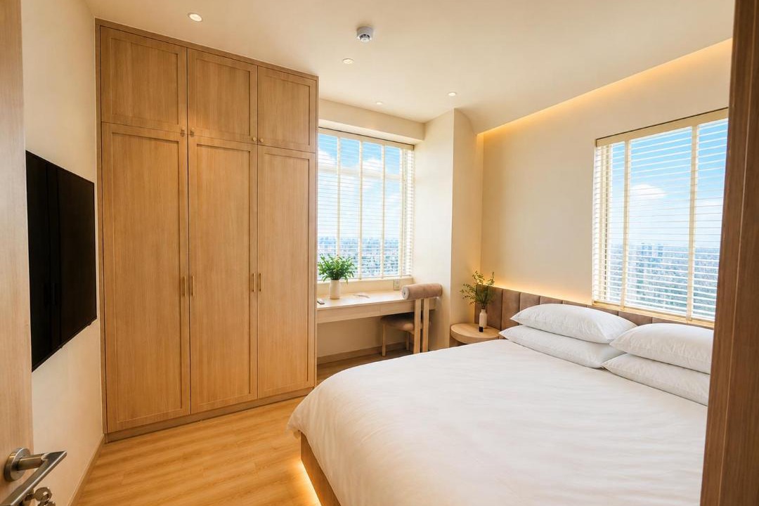 Photo of Bedroom in Da Kao