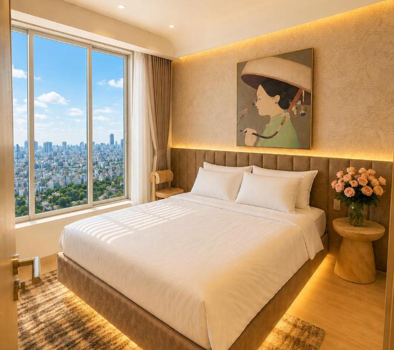 Photo of Bedroom in Da Kao