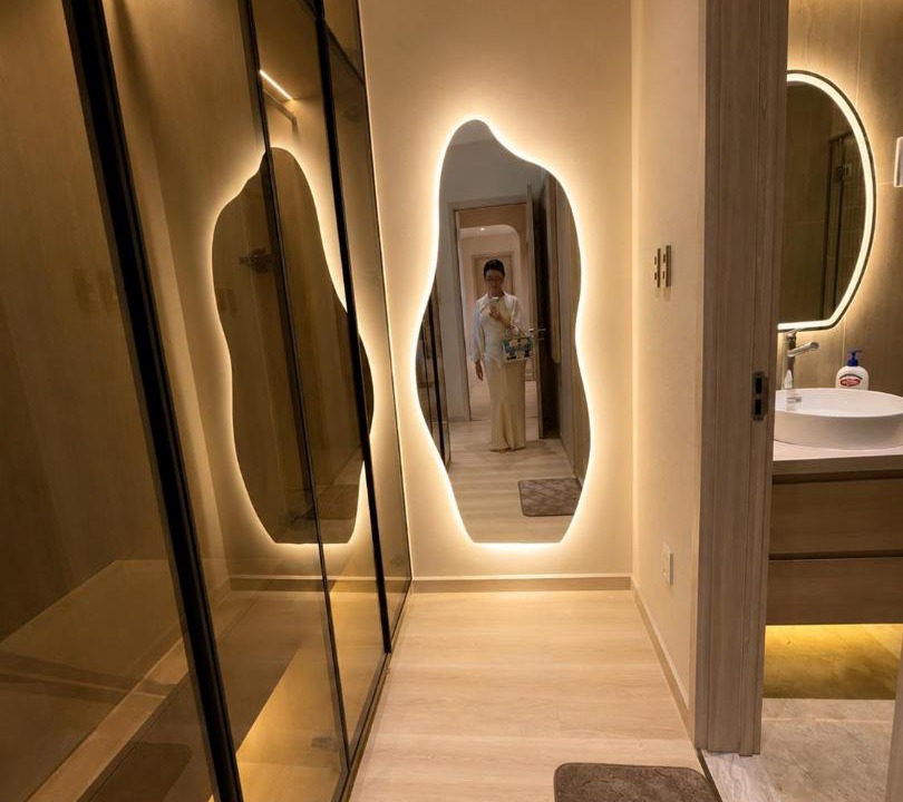 Photo of Bathroom in Da Kao