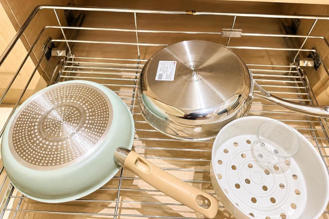 Photo of Kitchen in Da Kao
