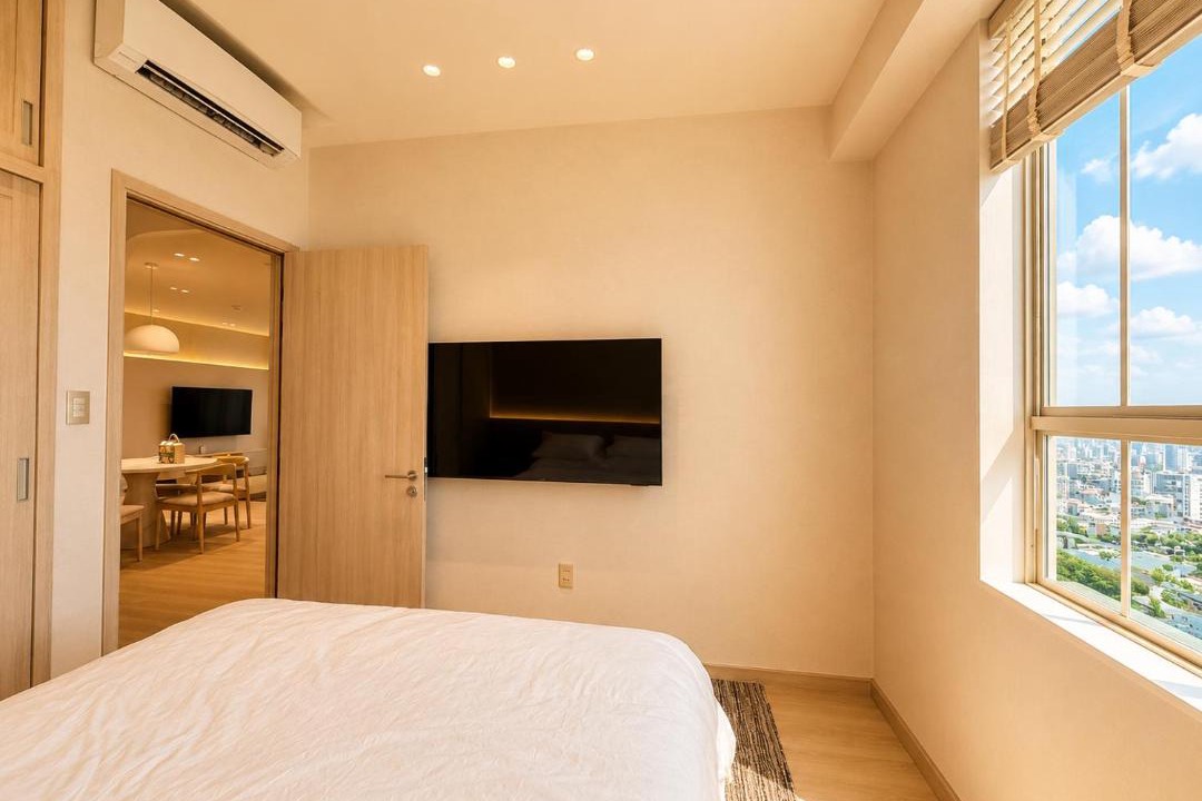 Photo of Bedroom in Da Kao
