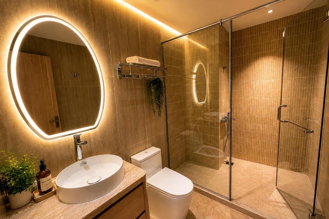 Photo of Bathroom in Da Kao