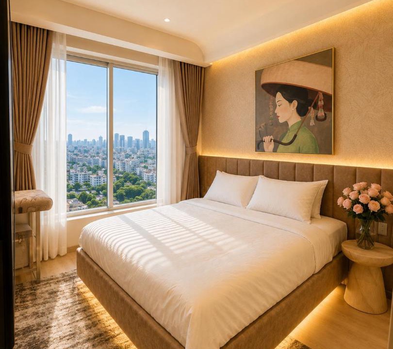 Photo of Bedroom in Da Kao
