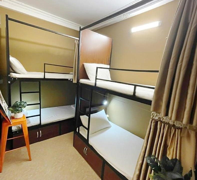 Photo of Bedroom in Hang Dao