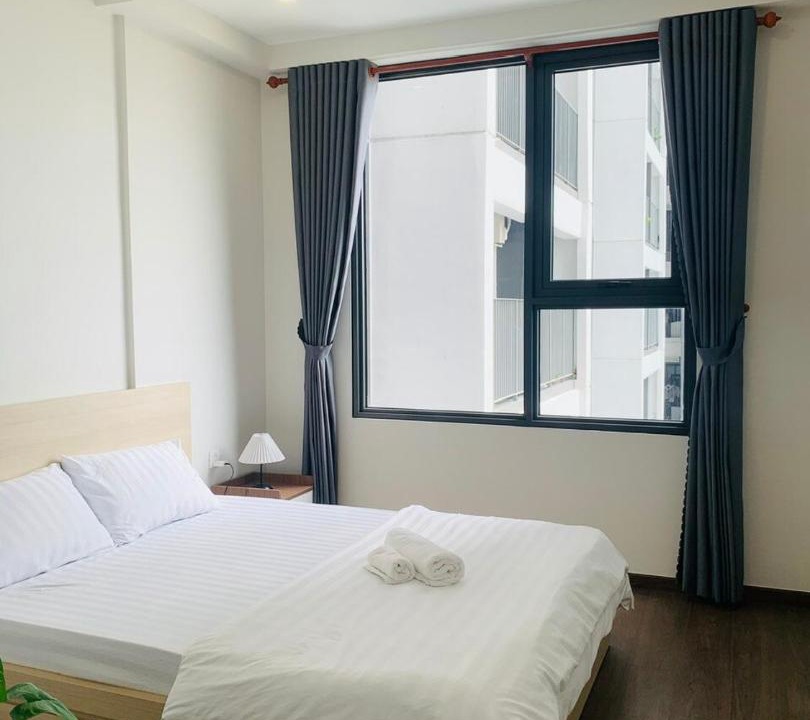 Photo of Bedroom in Thuan An