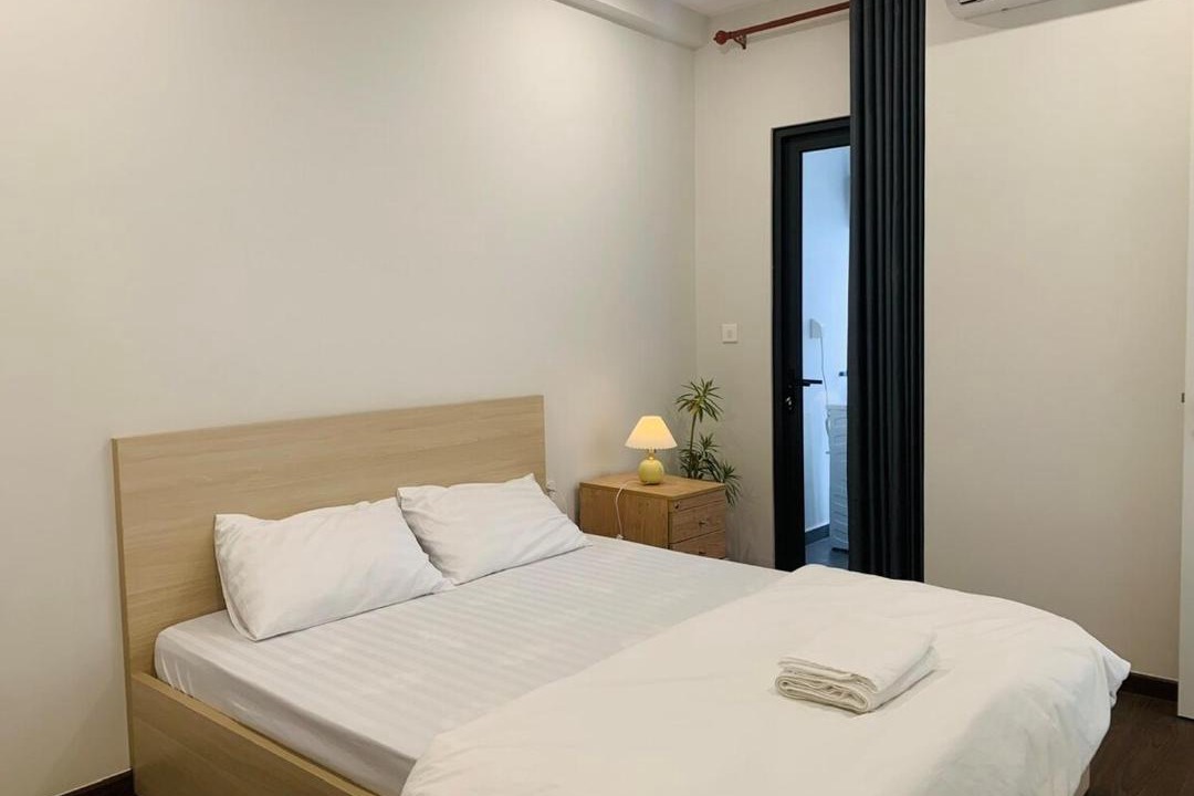 Photo of Bedroom in Thuan An