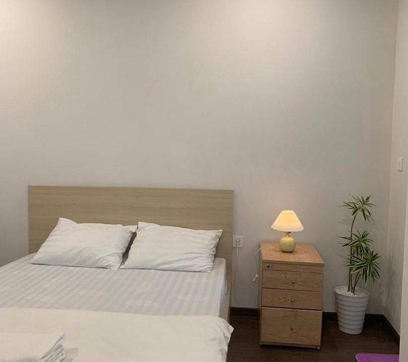 Photo of Bedroom in Thuan An