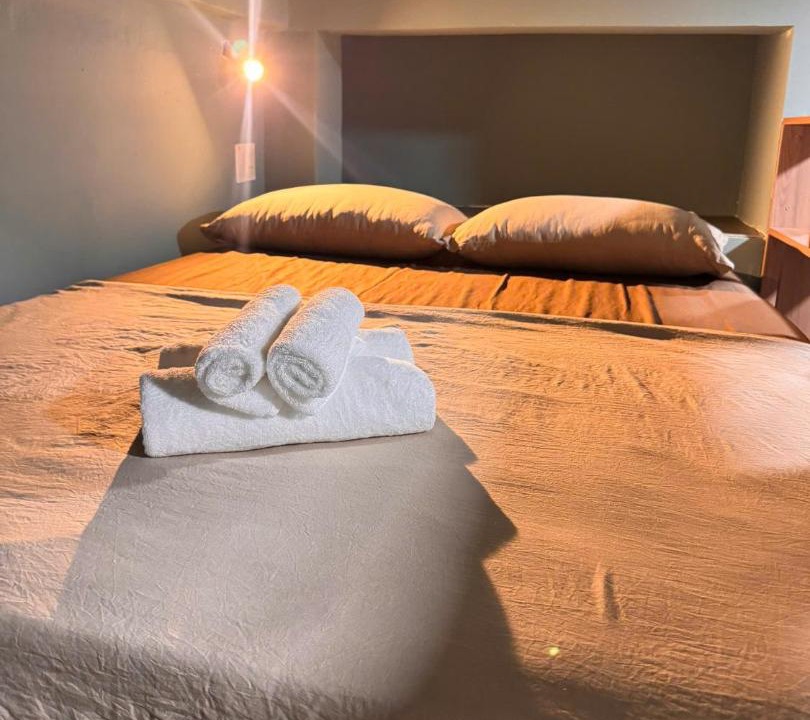 Photo of Bedroom in Hang Xanh