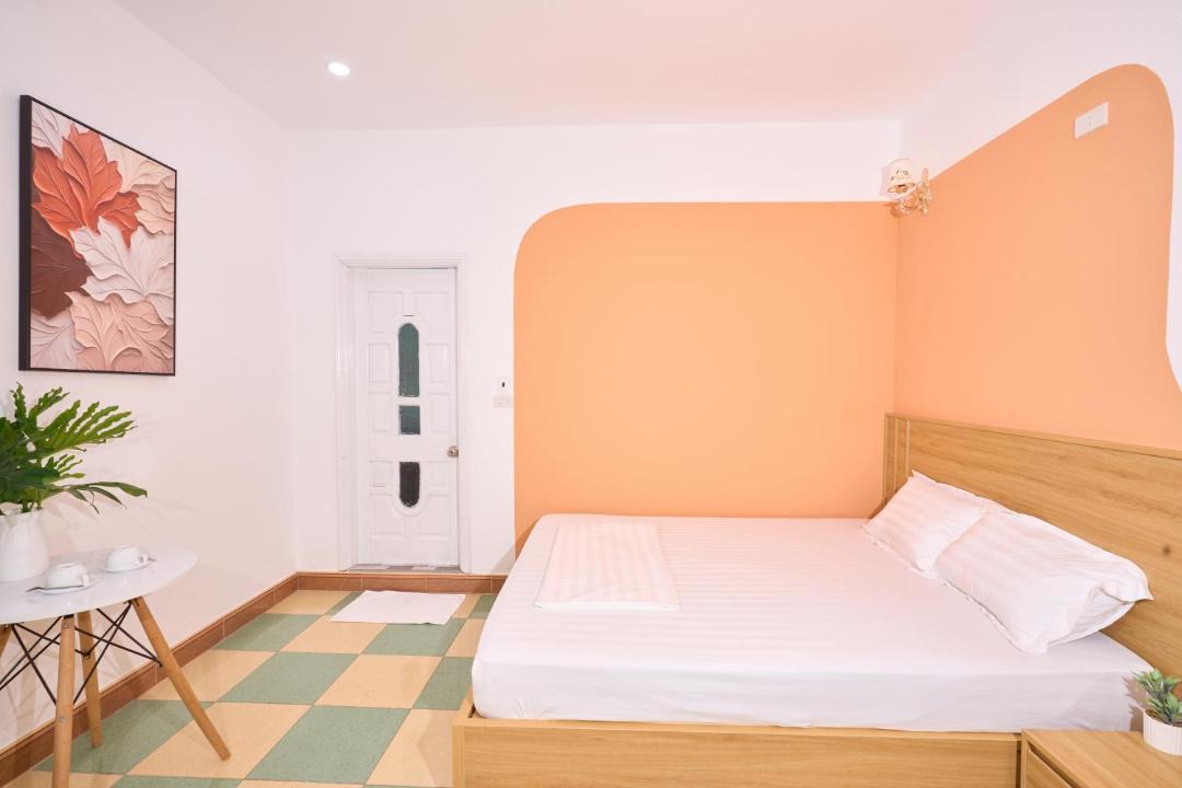 Photo of Bedroom in Ninh Binh