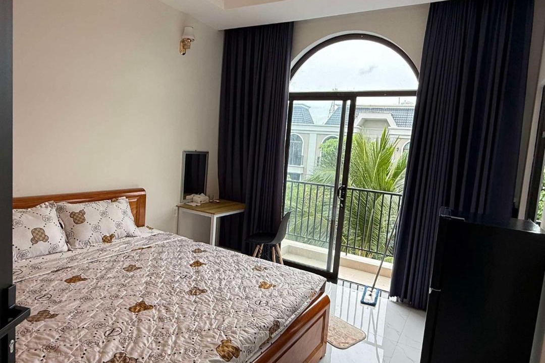 Photo of Bedroom in Tan An