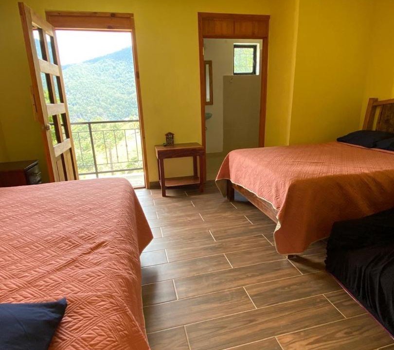 Photo of Bedroom in Pinal de Amoles