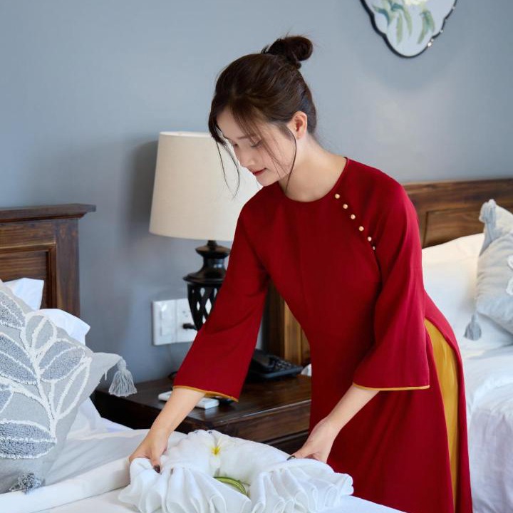 Photo of Bedroom in Thang Tam