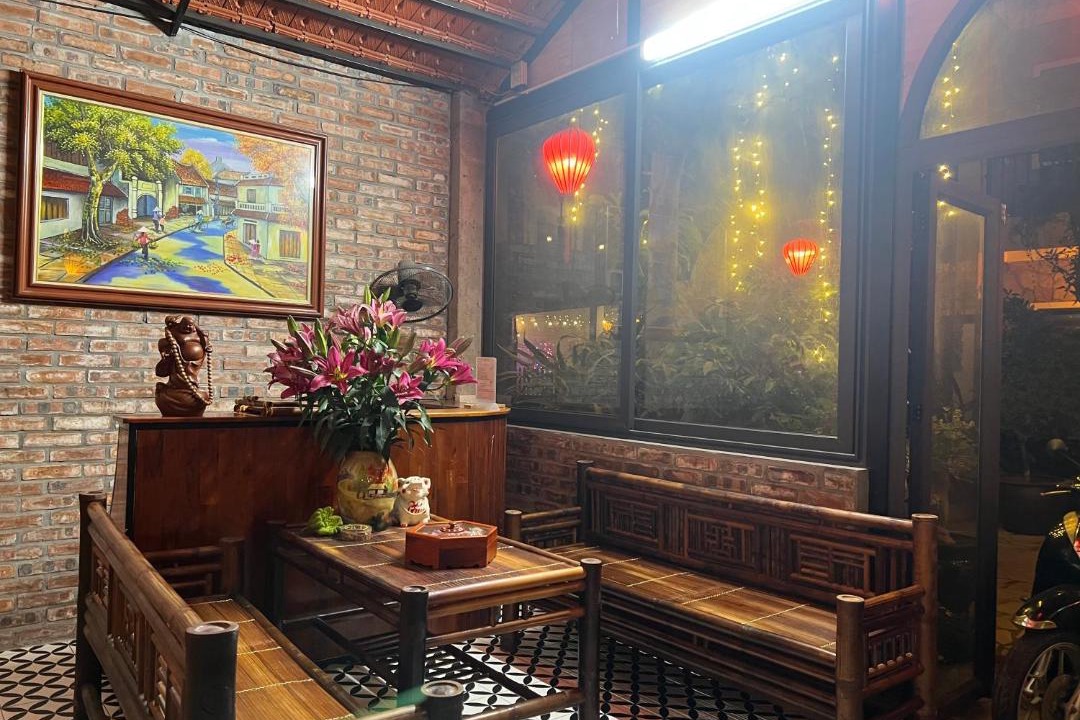 Photo of Others in Hoa Lu