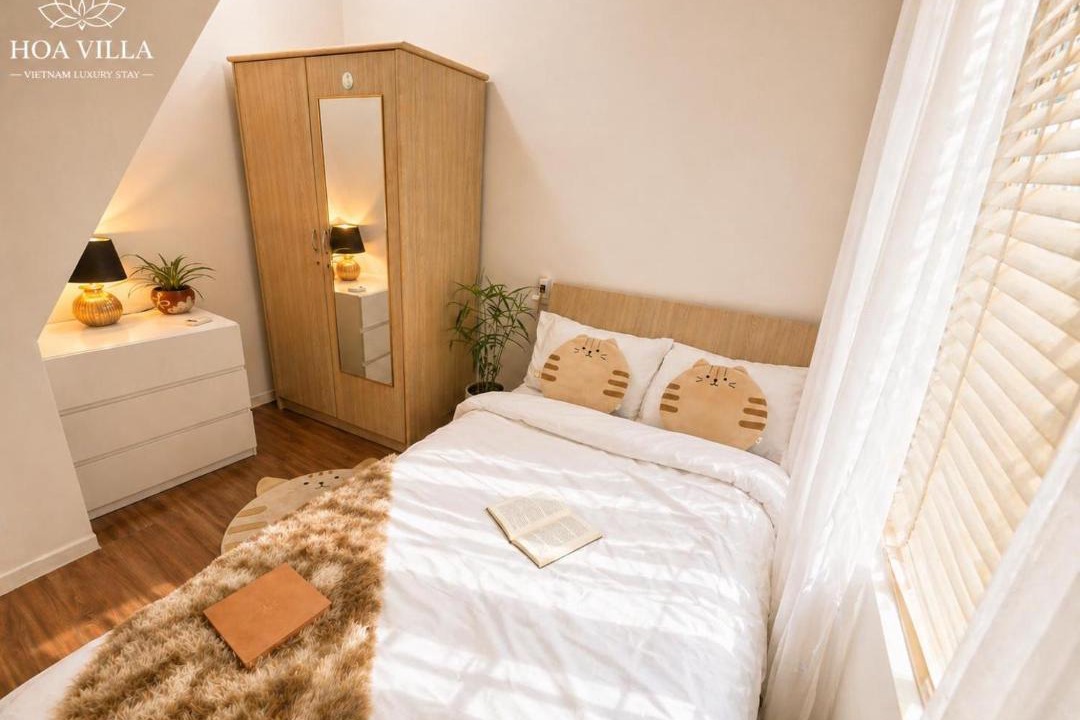 Photo of Bedroom in Phu Nhuan