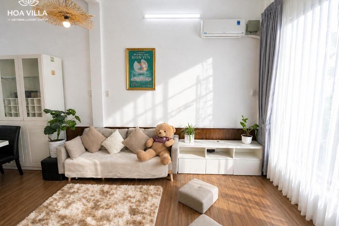 Photo of Livingroom in Phu Nhuan