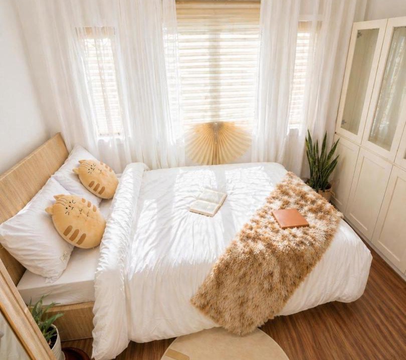 Photo of Bedroom in Phu Nhuan
