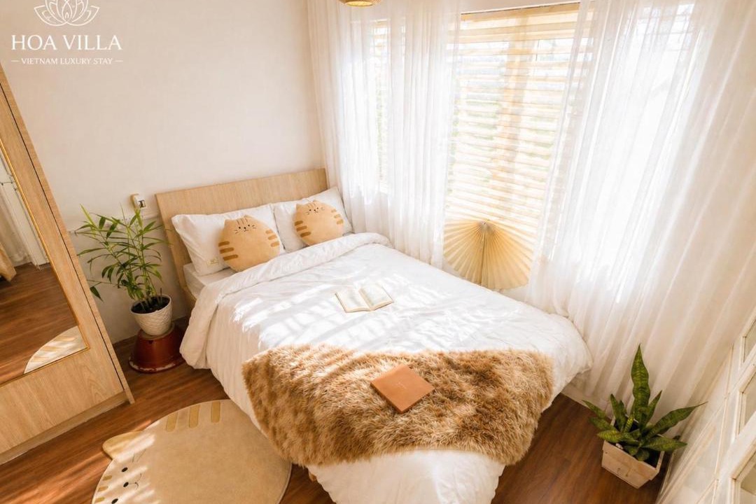 Photo of Bedroom in Phu Nhuan