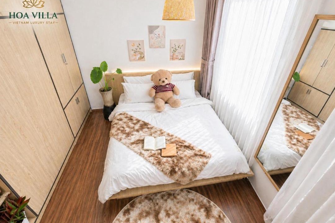 Photo of Bedroom in Phu Nhuan