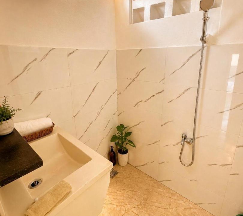 Photo of Bathroom in Phu Nhuan