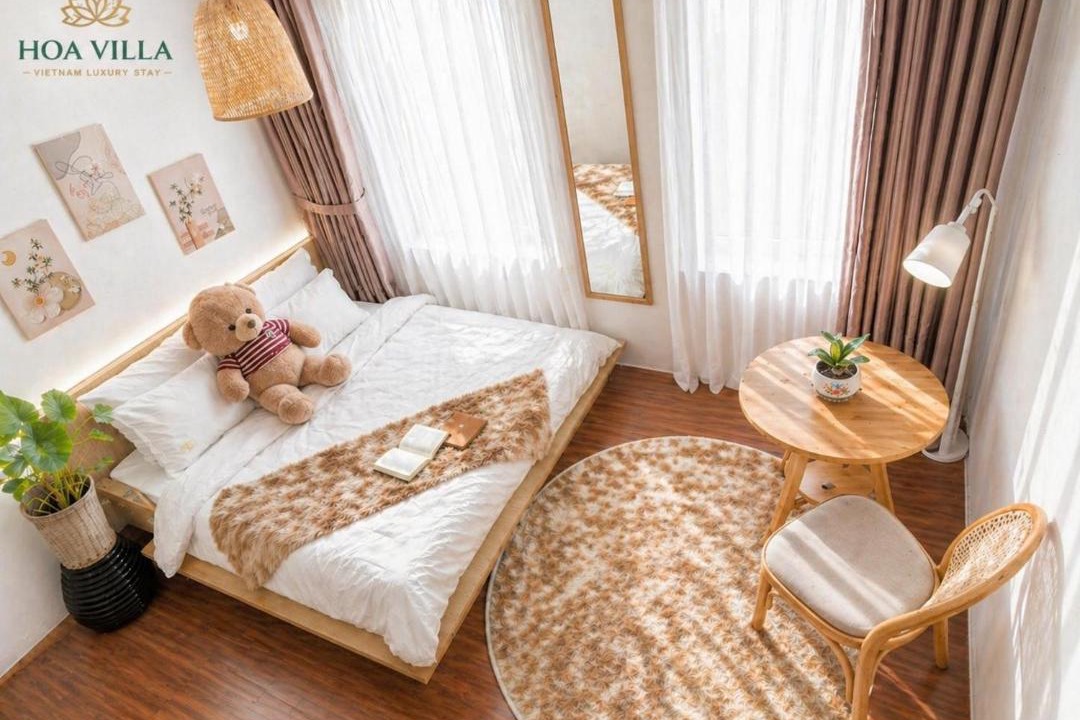 Photo of Bedroom in Phu Nhuan