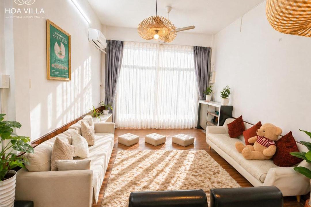 Photo of Livingroom in Phu Nhuan