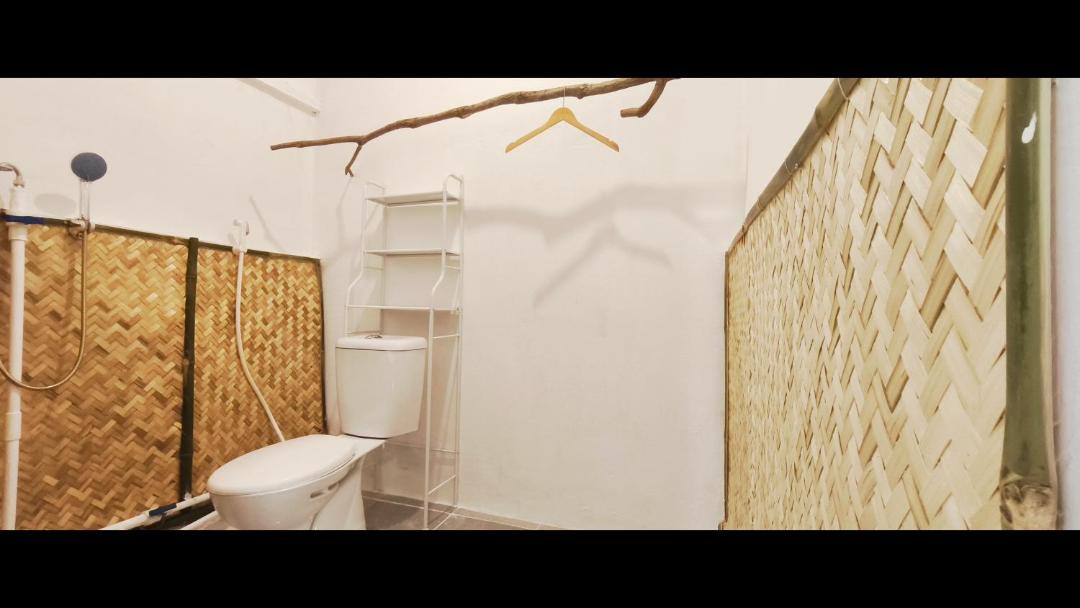 Photo of Bathroom in Ganh Dau