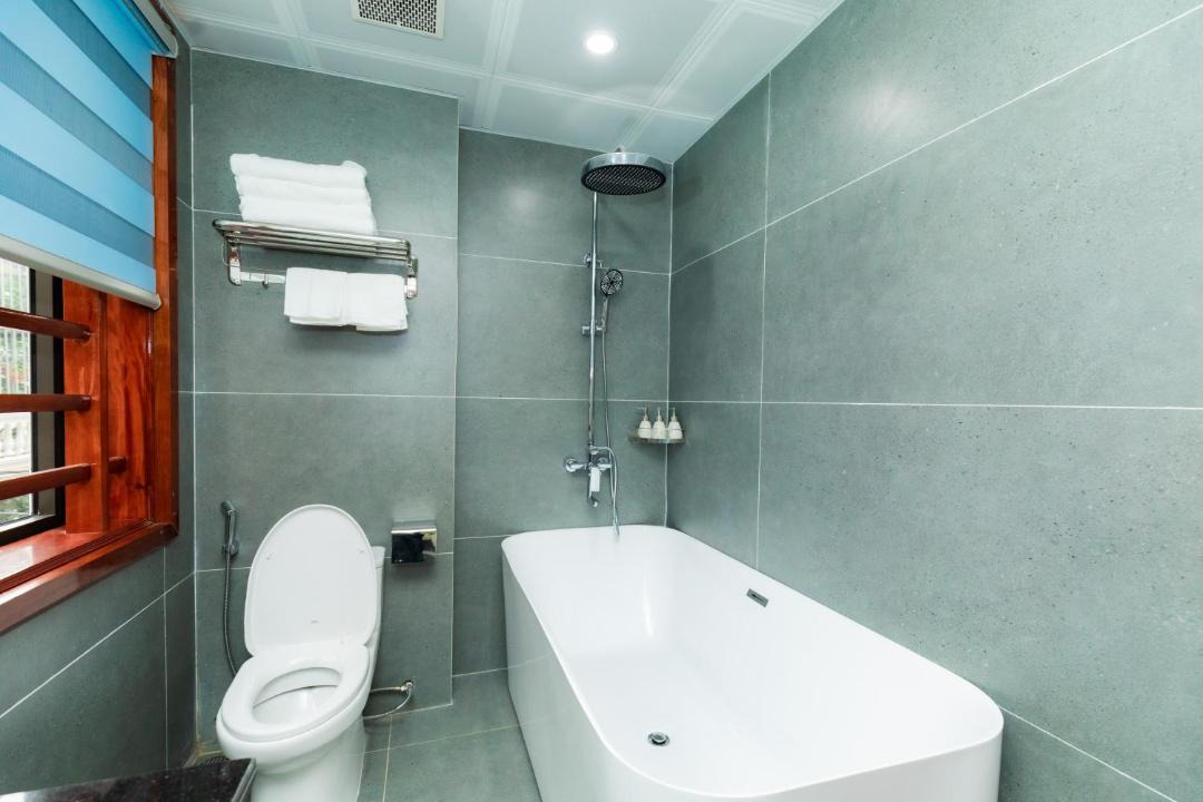 Photo of Bathroom in Hoa Lu
