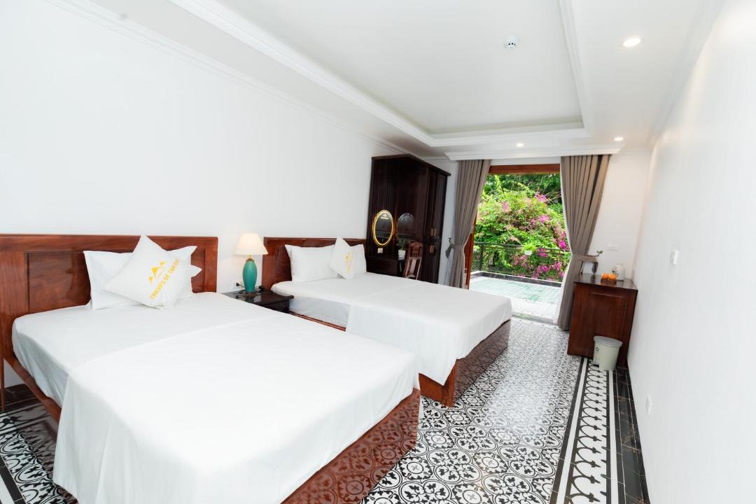 Photo of Bedroom in Hoa Lu