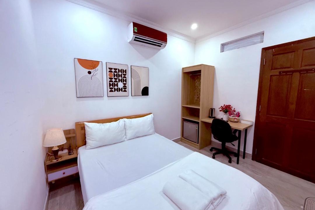 Photo of Bedroom in An Phu