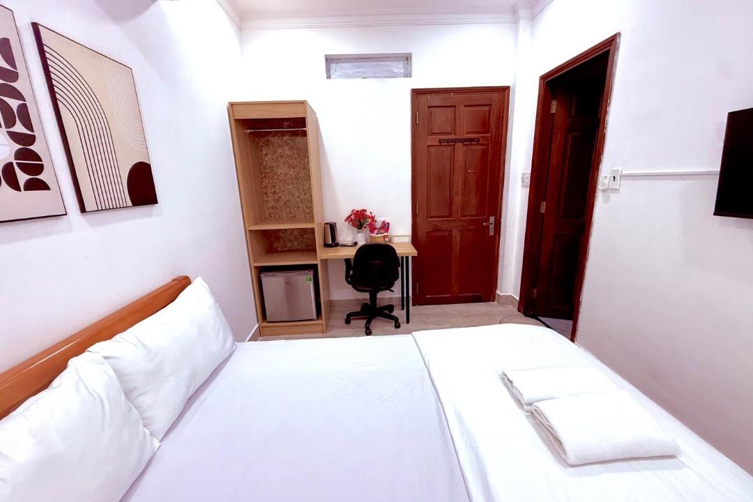 Photo of Bedroom in An Phu