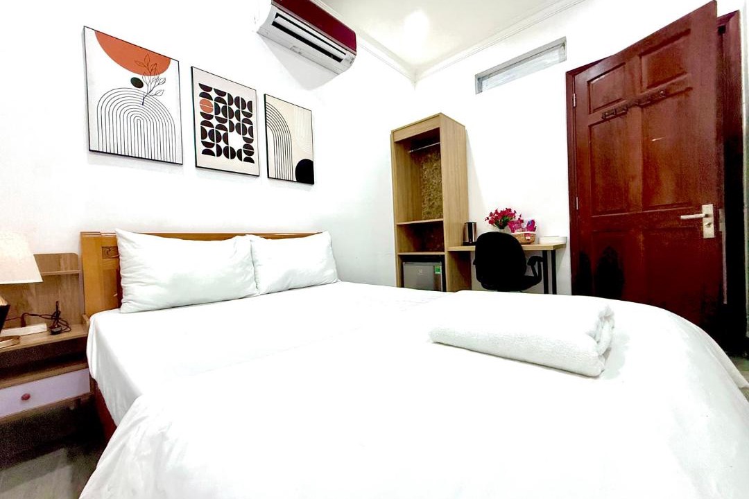 Photo of Bedroom in An Phu