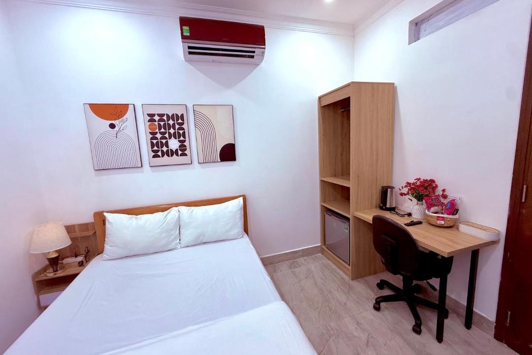 Photo of Bedroom in An Phu