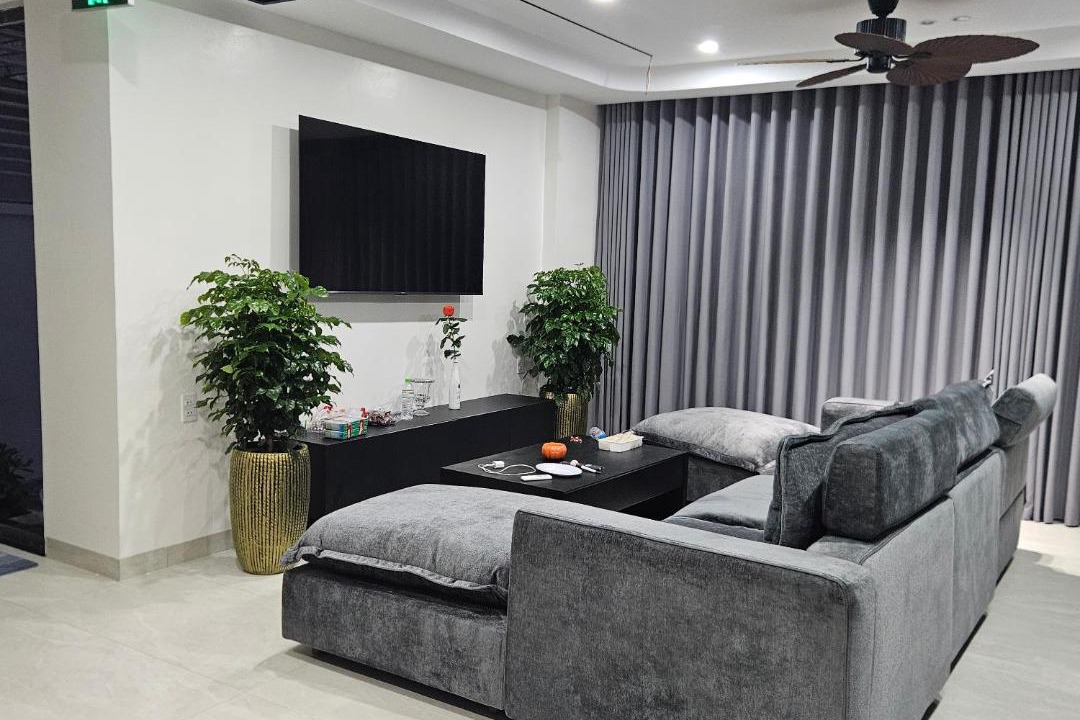 Photo of Livingroom in Quang Xuong