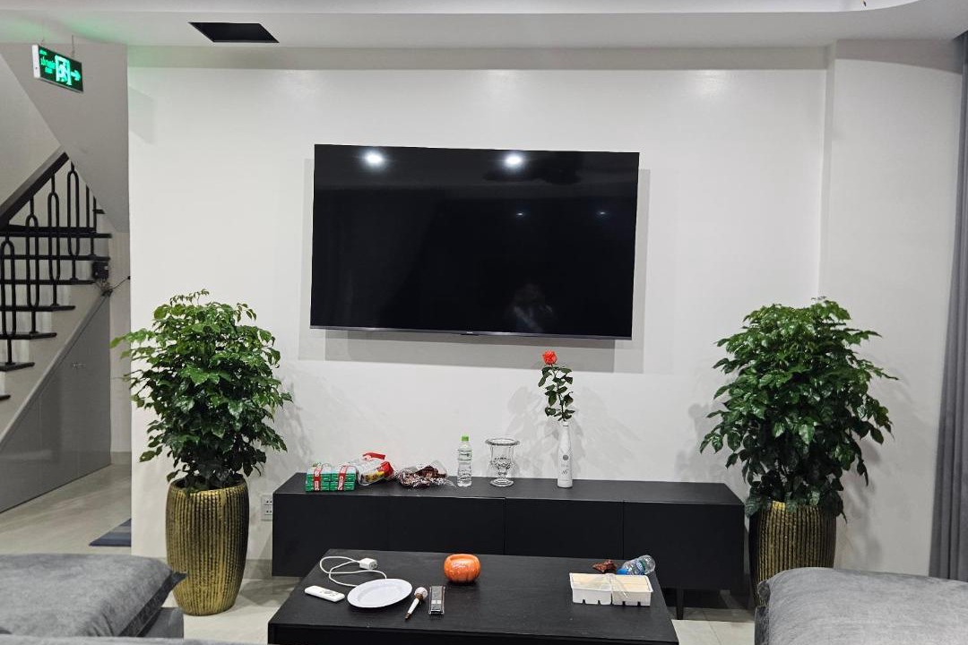 Photo of Livingroom in Quang Xuong