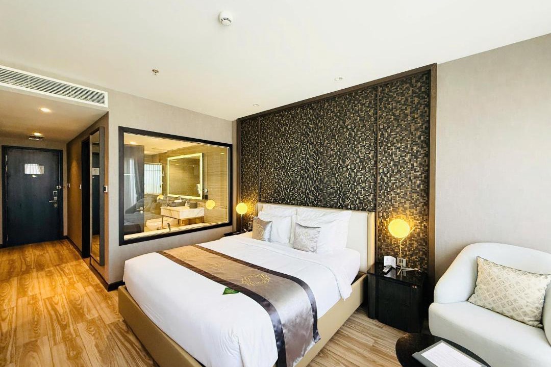 Photo of Bedroom in Ben Tre