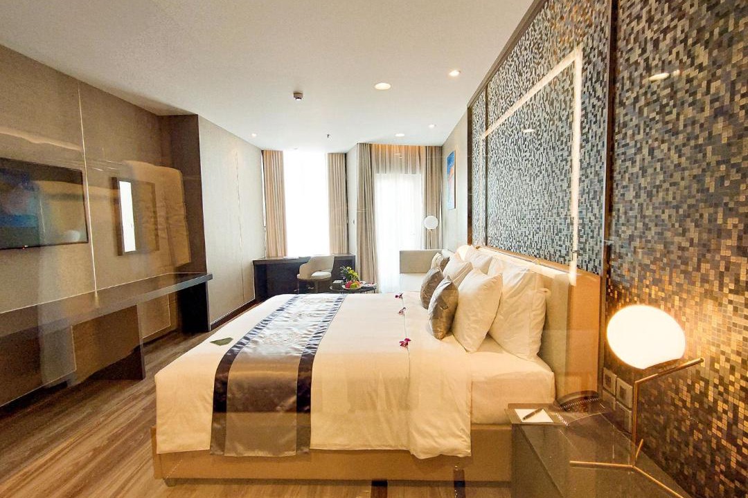 Photo of Bedroom in Ben Tre