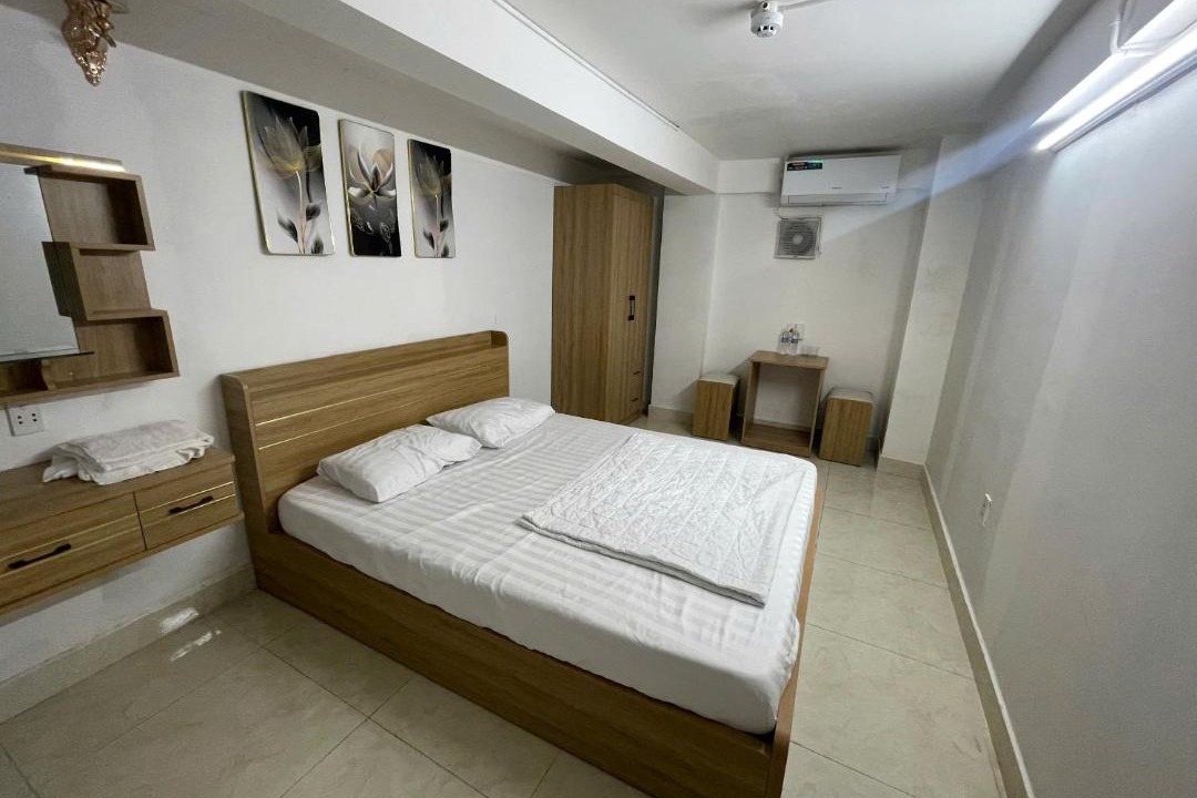 Photo of Bedroom in Cam Le