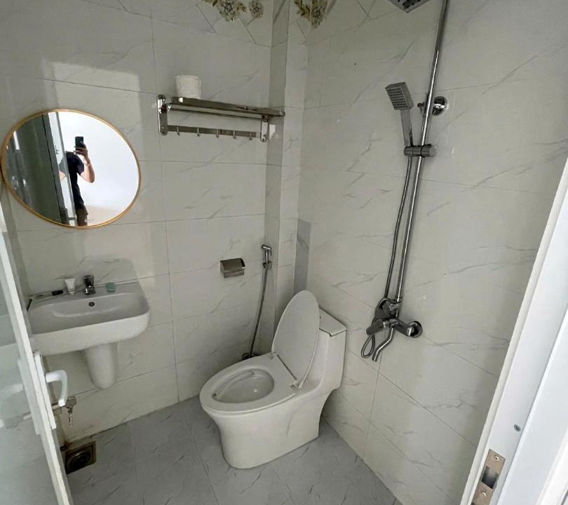 Photo of Bathroom in Cam Le