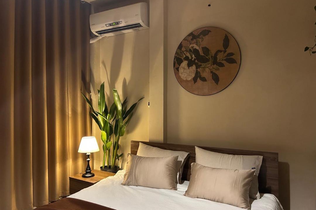 Photo of Bedroom in Bui Thi Xuan