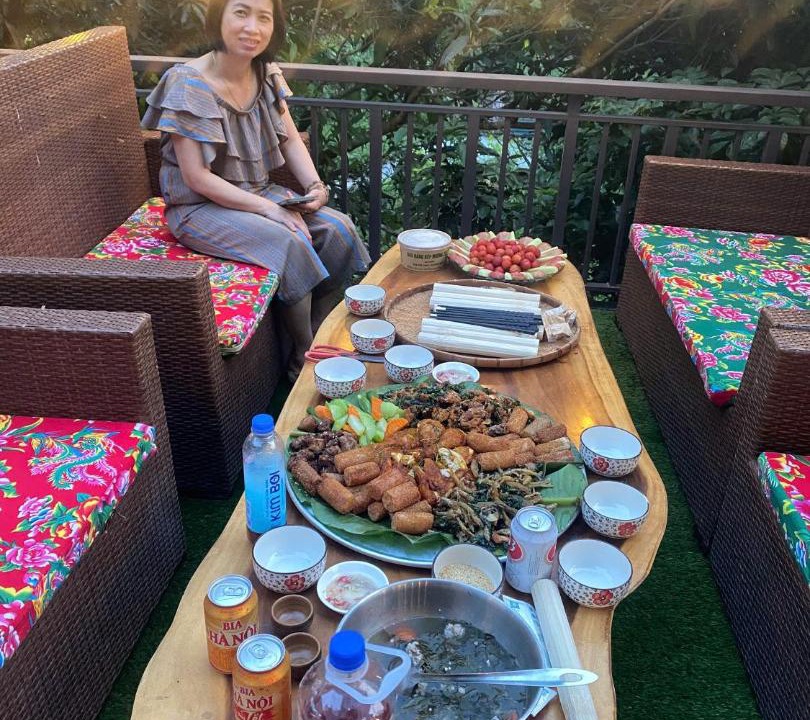 Photo of Others in Kim Boi