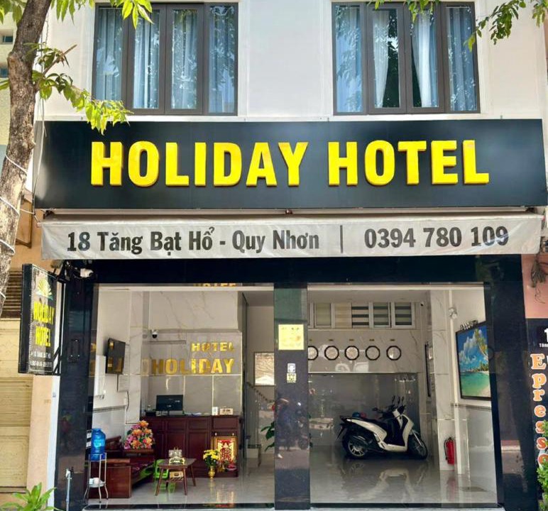 Photo of Others in Quy Nhon
