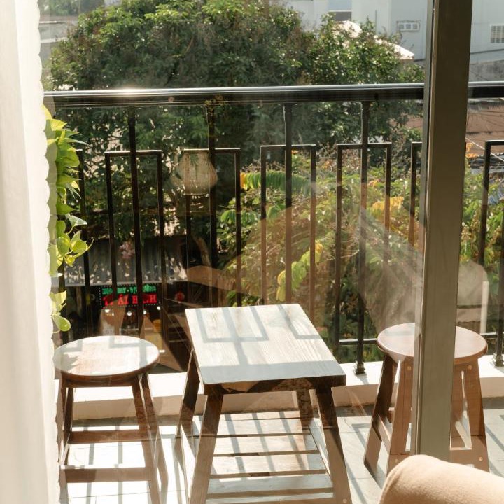 Photo of Patio Balcony in Ben Tre