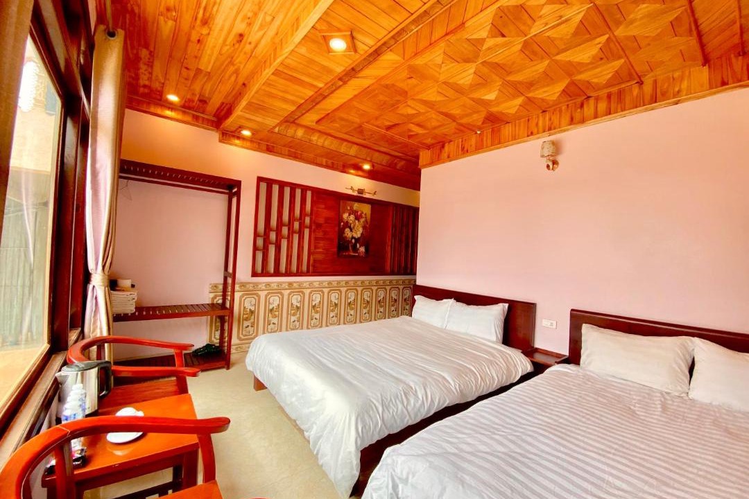 Photo of Bedroom in Sa Pa