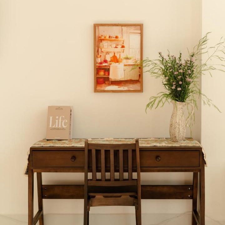 Photo of Livingroom in Ben Tre