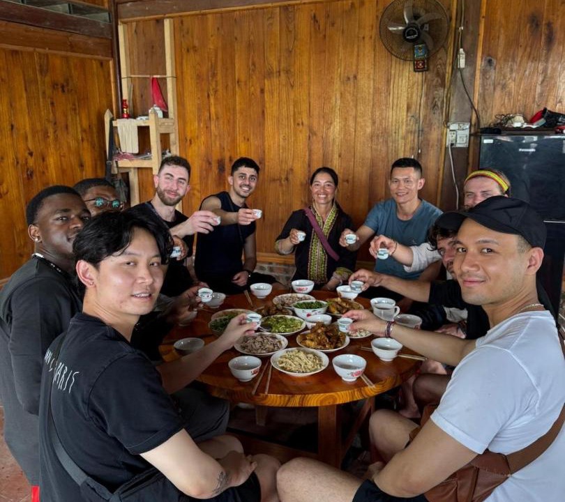 Photo of Others in Sa Pa