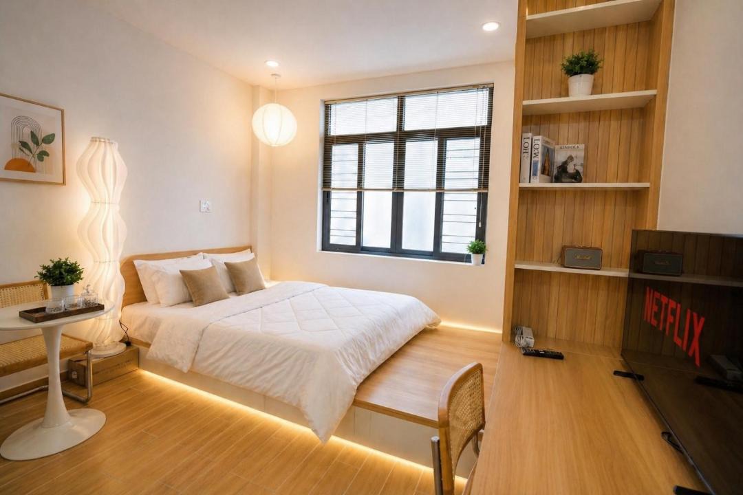 Photo of Bedroom in Tan Binh