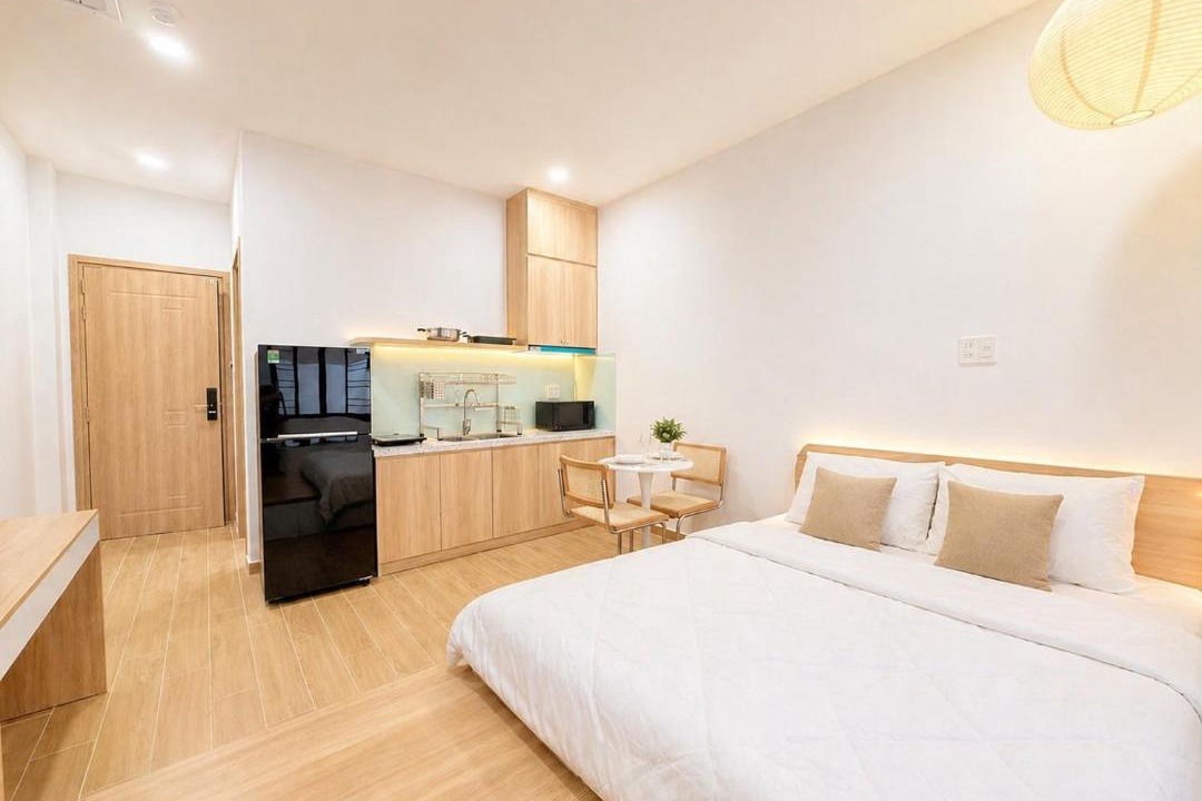 Photo of Bedroom in Tan Binh