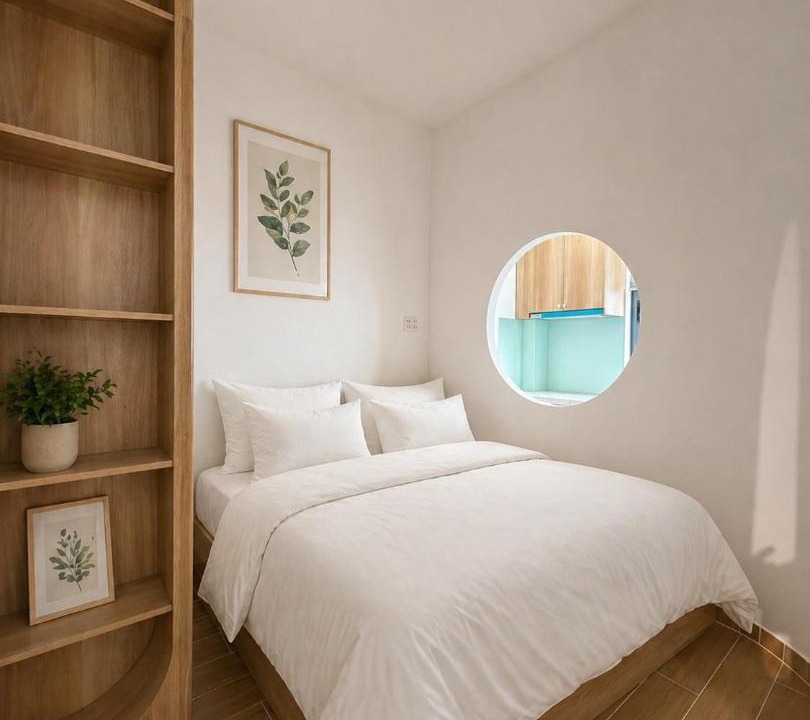 Photo of Bedroom in Tan Binh